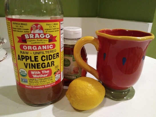 Cold or Flu:  Try This Natural Cough Suppressant that Lasts for Hours