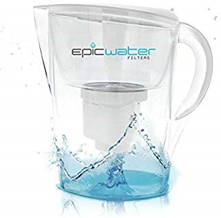 Epic Pure Water Pitcher
