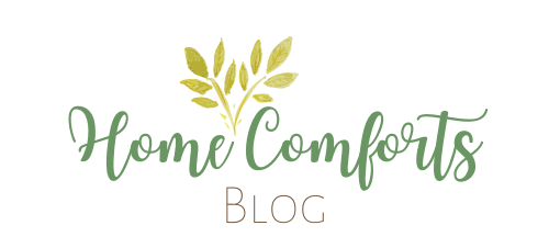 Home Comforts Blog